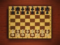 Master Chess Strategy Board Game