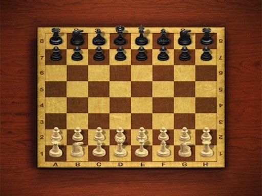 Master Chess Online Game