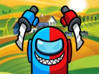 Farm Rival.io - Multiplayer Farm Game