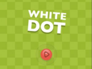 White Dot 87 - Online Puzzle Game
