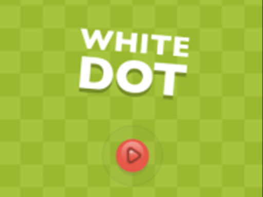 White Dot 87 - Online Puzzle Game