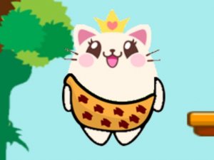 Greedy Cats Jumper Online Game