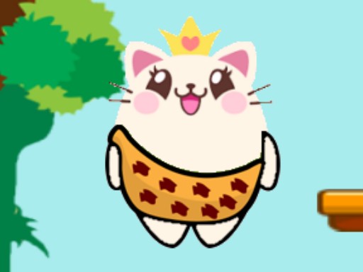 Greedy Cats Jumper Online Game