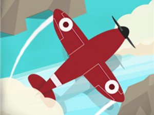 PLANE GO! Online Puzzle Game
