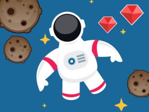 Astronaut Asteroid Destroyer Online Game