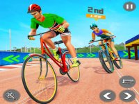BMX Rider Arcade Racing
