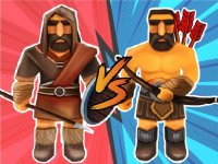 Medieval Tactics Strategy Game