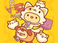 Pifflo Arcade Puzzle Adventure