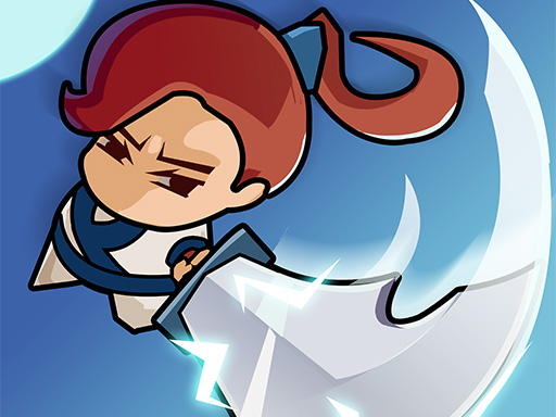 Knife Vs Sword.io Online Game