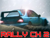Rally Circuit 2 Arcade Racing