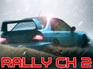Rally Championship 2 Racing Game