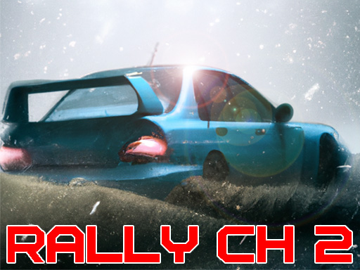 Rally Championship 2 Racing Game