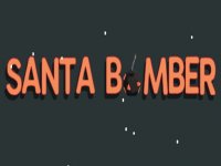 Santa Holiday Puzzle Quest