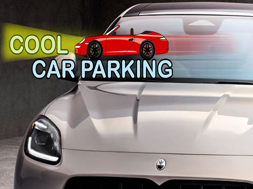 Cool Car Parking Online Game