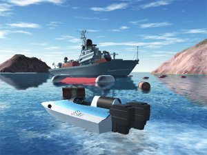 Boat Simulator 2 Online Game