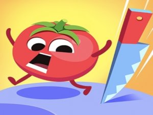 Fruit Rush Online Game