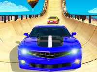 Mega Ramps Stunt Racing 3D