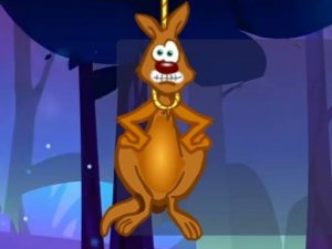 KangaHang Word Puzzle Game