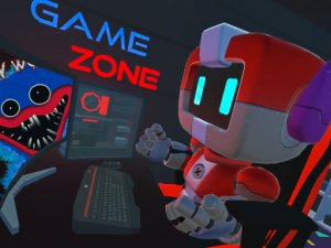 Game Station Online Game