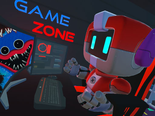 Game Station Online Game