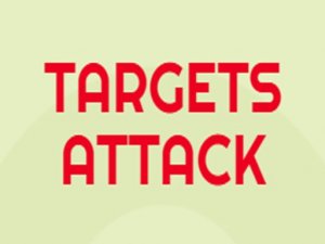 Precision Targets HD - Arcade Accuracy Game