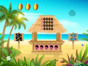 Mermaid Escape Online Puzzle Game