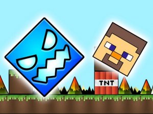 Nubic Jumper Online Game
