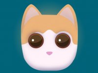 Stretch The Cat Puzzle Game