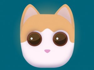 Stretch The Cat Online Puzzle Game