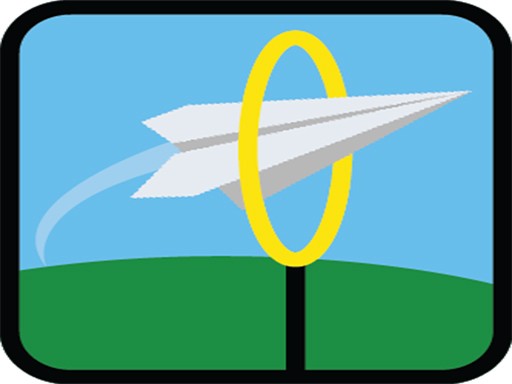 Paper Plane 2 Online Arcade Game