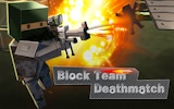 Block Team Deathmatch - Pixel FPS Arena Online Game
