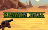 Cannon Ball Adventure