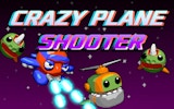 Crazy Plane Precision Fighter: Classic Arcade Game