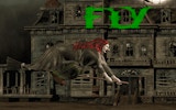 Flappy Witch: Magic Flight Adventure Online Game