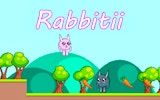 Rabbitii: Carrot Quest