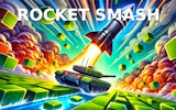 Projectile Smash - Precision Destruction Game