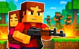 Save Your Ex: Blocky Rescue Mission