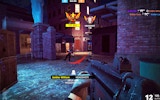 Two Hands: Free Multiplayer Precision FPS Online Game