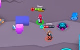 Ace Brawl Battle 3D - Action precision fighter