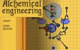 Alchemical Engineering: Puzzle & Programming Game