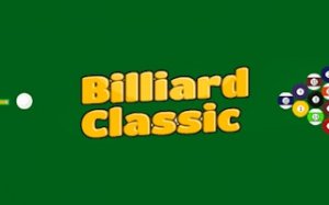Precision Pocket Billiards Challenge