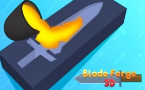 Artisan Forge: Tool Crafting Challenge