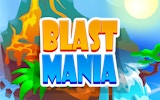 Blast Mania Match 3 Puzzle Game