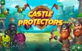 Castle Protectors - Tower Defense Strategy Game