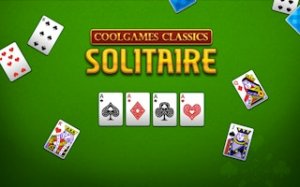 Klondike Solitaire: Classic Card Puzzle