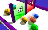 Clone Ball Rush 3D Arcade Online Game