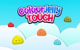 Colour Jelly Touch - Color Matching Game