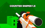 Counter Sniper 1.6 - Egypt: Pharaoh Operation