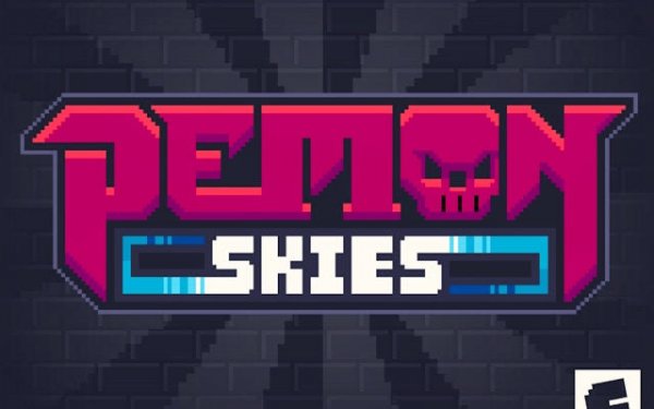 Demon Skies - Archery Survival Online Game