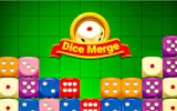 Dice Merge Puzzle: Number Match & Merge